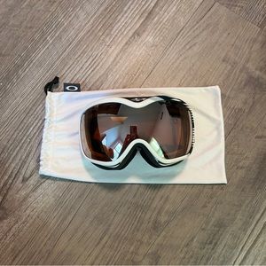 Oakley Goggles